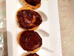 -8餐厅(新葡京酒店)