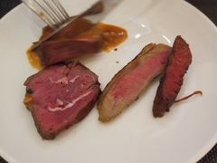 -威珀斯酒店·珀萃美食餐厅 | 海鲜刺身·现烤生蚝·特色烤肉