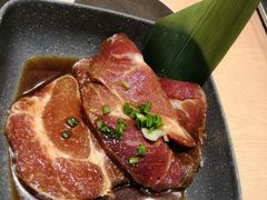 -新石器烤肉(中房金谊广场店)