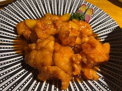 -田婆婆的菜(新天地店)