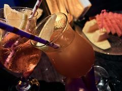 -外滩8号 whisky bar(金延大厦店)