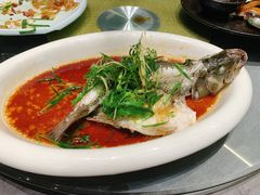 -德尚煌·顺德菜(誉山悠方天地店)