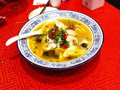 -正阳门饭庄·烤鸭·北京菜(万丰路七里庄店)