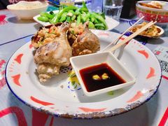 -辉记炭烧海鲜大排档·老字号(福田店)