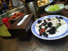 -孙府大院(步行街店)