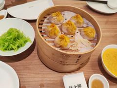 -苏小柳点心·手作小笼包(鸿寿坊分院)