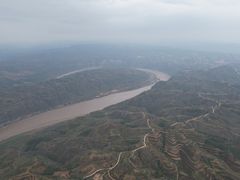 -天下黄河第一湾