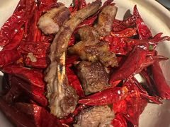 -侨美食家·40年地道粤菜(珠江新城店)