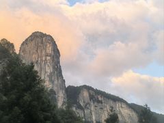 -鹿院坪生态旅游景区