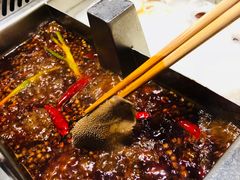 -海底捞火锅(凯德广场店)