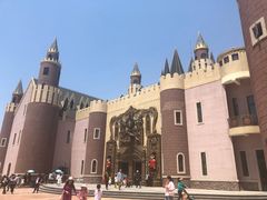 -安徒生童话乐园