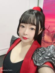 -盘子女人坊古装写真摄影(天津总店)