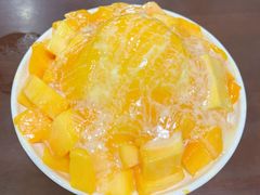 -水牛奶皇后糖水铺(深圳总店)
