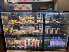-星巴克(深圳罗湖书城店)