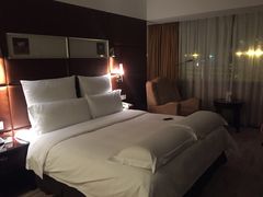 -广州白云机场雅高铂尔曼大酒店