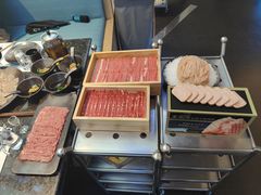-王家渡火锅店(棕榈泉店)