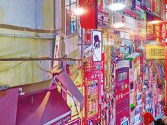 -大永發老火浓汤·经典粤菜(北滨路店)