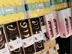 -超港·蛋糕面包(包河万达店)