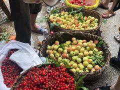 -大学城综合农贸市场(富力城店)