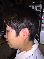 -木北造型