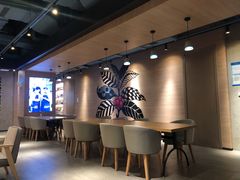 -瑞幸咖啡(外滩SOHO店)