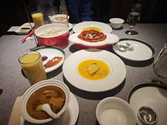 -秀儿四九城·新京菜(亚运村鸟巢店)