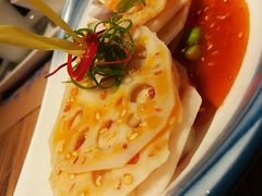 -江湖情酸菜鱼(万菱汇店)