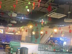 -云中鱼蒸汽石锅鱼(川沙百联店)