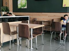 大堂-嘉旺(上梅林店)