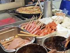 -张记灌饼(丰富路店)