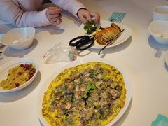 -莆田餐厅PUTIEN(三里屯店)