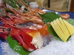 -桃夭日式料理(国信店)
