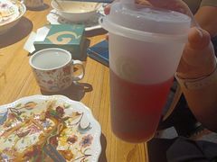 -胖老汉椒麻鸡清真新疆菜(西御街店)