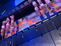 -很久以前羊肉串(打浦路店)