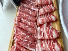 -阳坊胜利涮羊肉(阳坊老店)