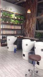 点击看大图 -美格丝M.G.S Hair Salon