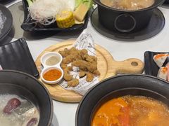 -呷哺呷哺(融创茂店)