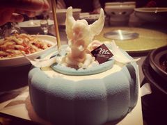 -麦雪尔甜品·生日蛋糕(新街口旗舰店)