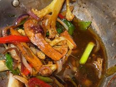 -阿毛饭店(和义路店)