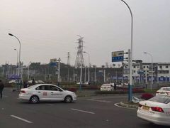 -乔森驾校(杨家坪总校)