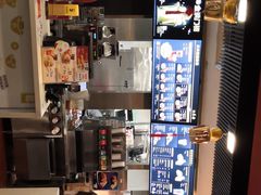 -麦当劳(龙之梦购物中心店)