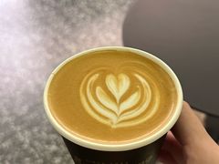 -SeekSeeking咖啡专门店(堰塘街店)