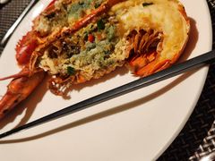 -上海锦江汤臣洲际大酒店壹阶层