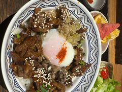 -烧肉达人•炭火烧肉(新天地店)