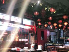 大堂-人民公社大食堂(张家湾店)