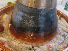 -虾大侠·盱眙龙虾老北京铜锅涮羊肉(金楠天街店)