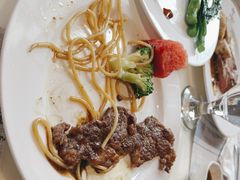 -玛莎拉自助餐厅(国贸店)