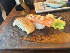 -田舍家Inakaya·炉端烧·铁板烧(天汇igc店)