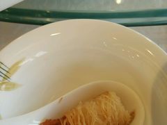 -柳州宾馆-云霄阁·旋转餐厅