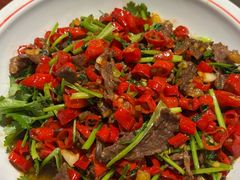 -金味老饭铺(晚报店)